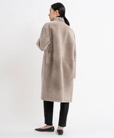 23区 【エステータ】ムートン コート