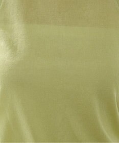 WEGO 【ANGIE VINTAGE】シアーニットカーディガン&タンクトップセット