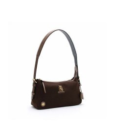 A.D.M.J. 【ファブリック】スエードプラス/ソフトワンショルダー