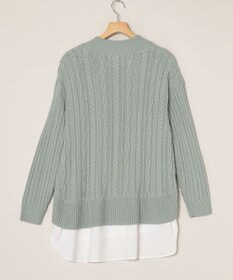 ONWARD Reuse Park 【any FAM】ニット秋冬