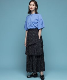 組曲 スクエアトゥローファー