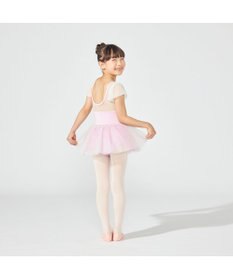Chacott スカート付レオタード