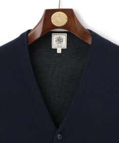 J.PRESS MEN ハイゲージニットベスト