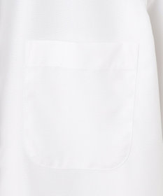 GOTAIRIKU 【形態安定】PREMIUMPLEATS_スナップダウン 通年ドレスシャツ