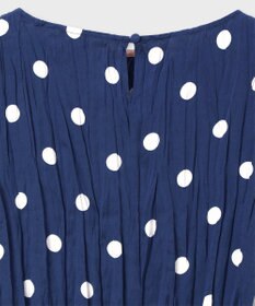 Paul Smith Large Polka 半袖ブラウス