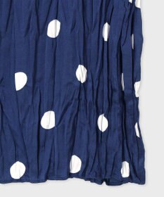 Paul Smith Large Polka 半袖ブラウス
