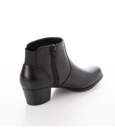 ing <ing>ラウンドショートブーツ