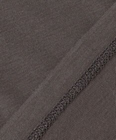 uncrave アルビニスタシフォン ボートネック カットソー（uncrave STANDARD）