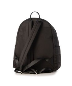 UNBILLION カシュカシュ cachecache / パディング刺繍リュック