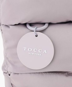 TOCCA 【WEB＆一部店舗限定】T-ARIA QUILTTOTE トートバッグ