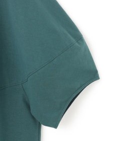 UNFILO ランタンスリーブ Tシャツ