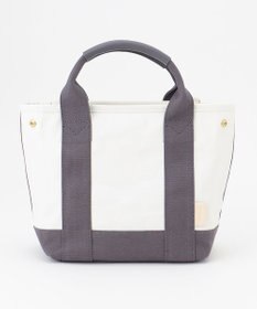 J.PRESS LADIES 【2way・撥水】 キャンバス トート バッグ