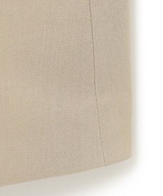 UNFILO L 【洗える/ストレッチ】イージーチノビスチェ