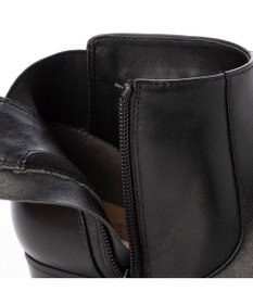 ing <ing>ラウンドショートブーツ