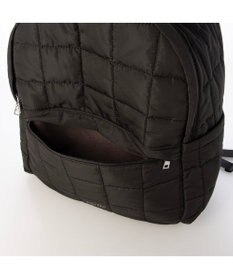 UNBILLION カシュカシュ cachecache / パディング刺繍リュック