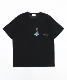 WEGO CONVERSEアムンゼンポケットＴ