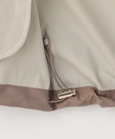 自由区 【XSサイズ～/2WAY/撥水加工】リバーメモリー マウンテンパーカー