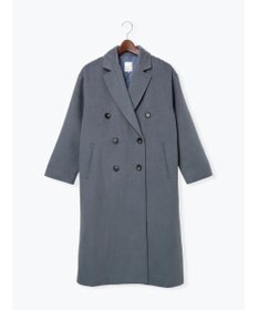 Te chichi チェスターコート