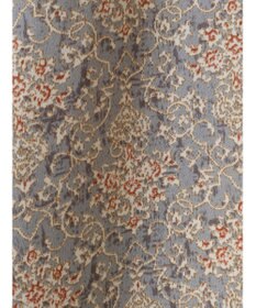 CRAFT STANDARD BOUTIQUE パイピングカフタンワンピース