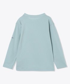 Columbia Columbia/ 【KIDS】ユースライトキャニオングラフィックロングスリーブTシャツ /コロンビア