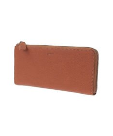 genten ミネルヴァ2 Lファスナー長財布