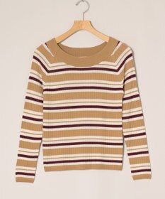 ONWARD Reuse Park 【any SiS】ニット秋冬