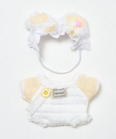 WEGO 【推し活ITEM】ぬいベビーセット15cm