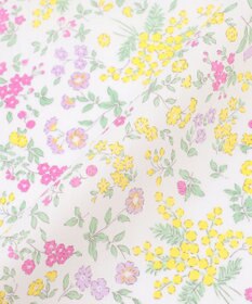 TOCCA DANCING MIMOSA HANDKERCHIEF ハンカチ