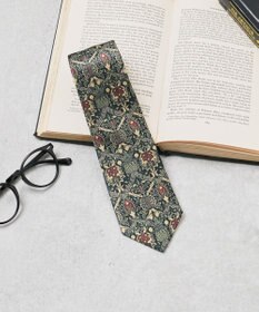 WEGO 【SCHOOLITEM】柄ネクタイ2