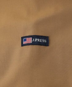 J.PRESS KIDS 【140-170cm】フード付きステンカラー ブルゾン