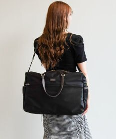 ACE BAGS & LUGGAGE MACKINTOSH PHILOSOPHY マッキントッシュフィロソフィー アメリア2 ボストンバッグ 68097