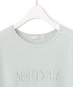 ICB 【WEB限定・洗える】ビンテージロゴTEE