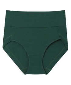 une nana cool 364コットン ハイウエストショーツ