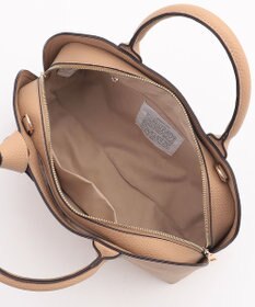 LA BAGAGERIE 【maison vert】 【軽量】リボンワイド２WAYショルダー