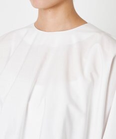 NAVE 【Nave】コットンブロード ブラウス