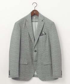 JOSEPH ABBOUD 【ストレッチ・洗える・軽量・防しわ・速乾・エコ撥水】ライトウェーブ ジャケット