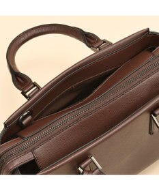 ACE BAGS & LUGGAGE 【雑誌掲載】 W&.Day Night トッテン スクエアトート ミニサイズ 11751 ダブルアンドデイナイト