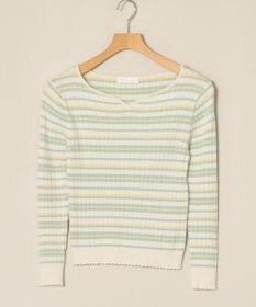 ONWARD Reuse Park 【Feroux】ニット春夏