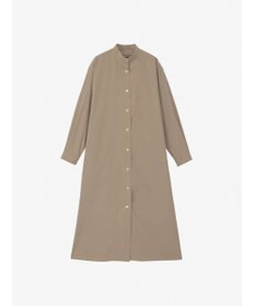 HELLY HANSEN 【はっ水・ストレッチ・UVカット】スカイリムスカートシャツワンピース