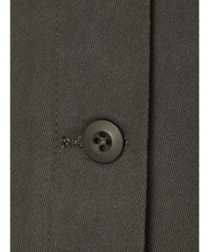 CRAFT STANDARD BOUTIQUE 綿ピーチカーゴスカート