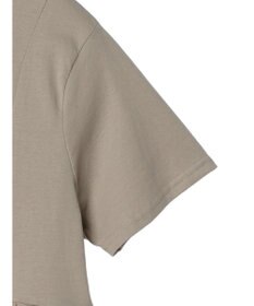 Green Parks 脇ドッキングフレアプルオーバー