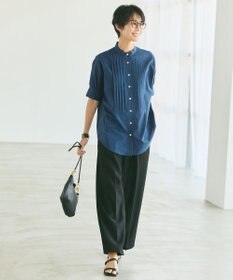 23区 【STORY7月号掲載】レザー バングル