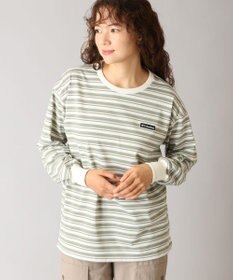 Columbia Columbia/ ウィメンズクラウドアベニューロングスリーブクルー /コロンビア