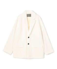 uncrave コーデュロイ ジャコット