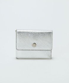 TOPKAPI 【Breath TOPKAPI】ELAN エラン シュリンクレザー 折り財布 /8ポケット/軽量