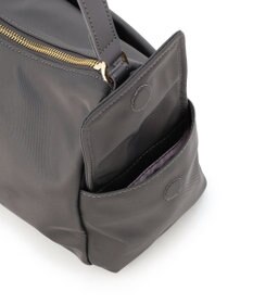TOCCA IN CREADLE NYLON BAG Ｍ ワンショルダーバッグ