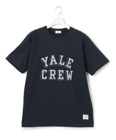 J.PRESS YORK STREET 【UNISEX】YALE × J.PRESS YORK STREET コラボTシャツ