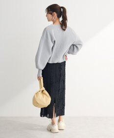 Green Parks ・ＡＮＤＳＥＡＲＣＨ　ニットカーディガン