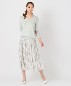 ONWARD Reuse Park 【自由区】スカート春夏