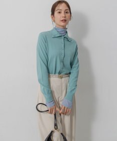 組曲 L ハイツイストシアー インナータートル